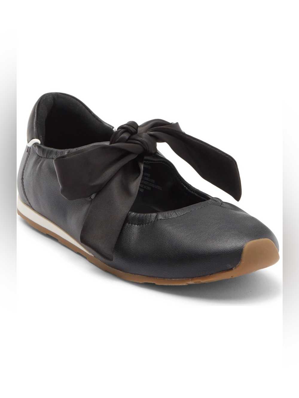 Steve Madden Ballet Sneaker